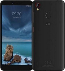 Прошивка телефона ZTE Blade A7 Vita в Тольятти